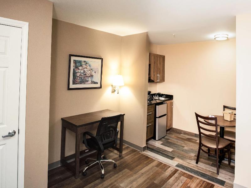 Suburban Extended Stay SE image