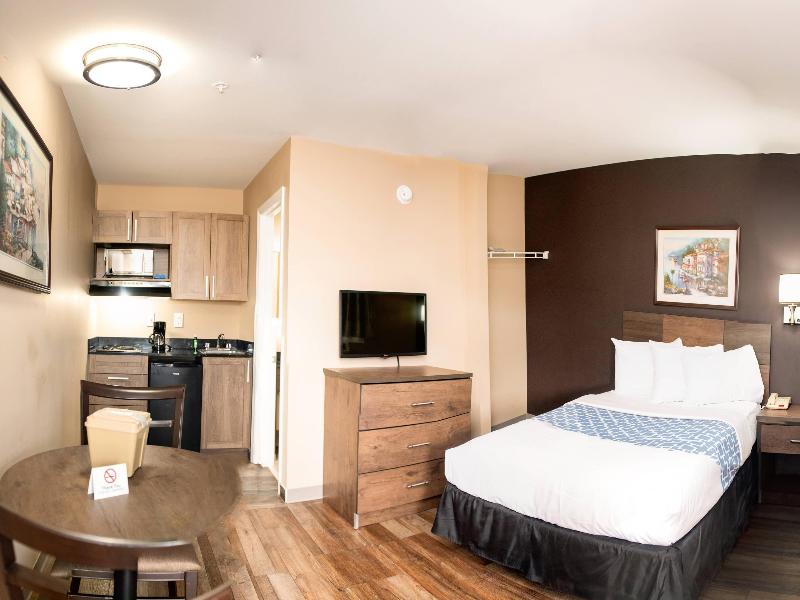 Suburban Extended Stay SE image