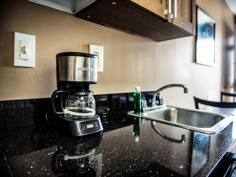 Suburban Extended Stay SE image