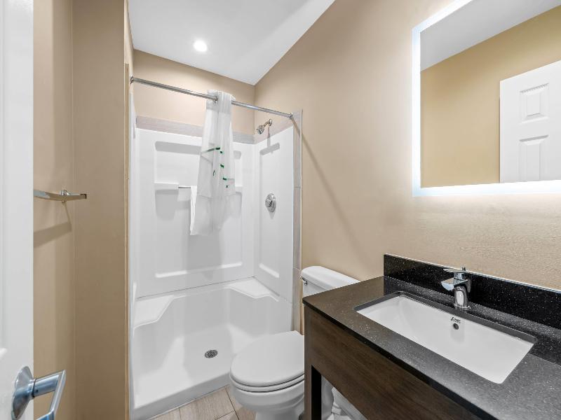 Suburban Extended Stay SE image