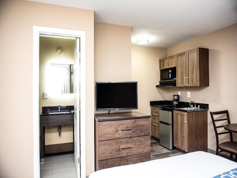 Suburban Extended Stay SE image