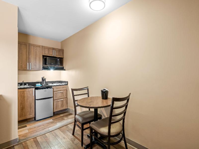 Suburban Extended Stay SE image