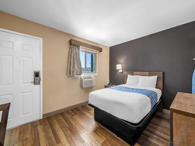 Suburban Extended Stay SE image