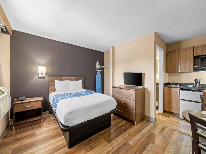 Suburban Extended Stay SE image