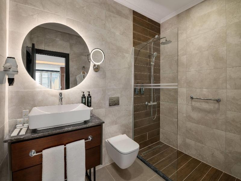 Hotel La Quinta By Wyndham Istanbul Kartal