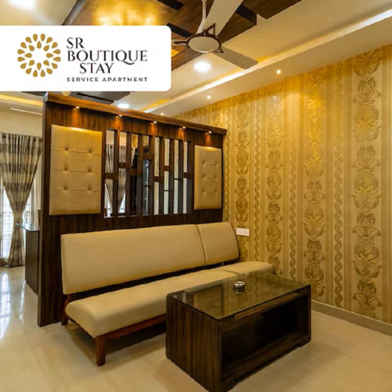 Sr Boutique Stay image