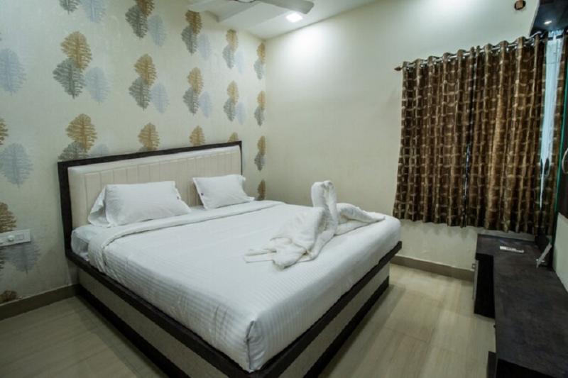 Sr Boutique Stay image