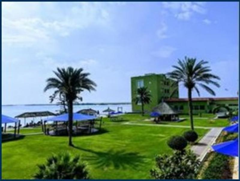 Flamingo Beach Hotel