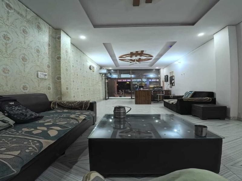 Hotel Aapno Shyam And Restaurant