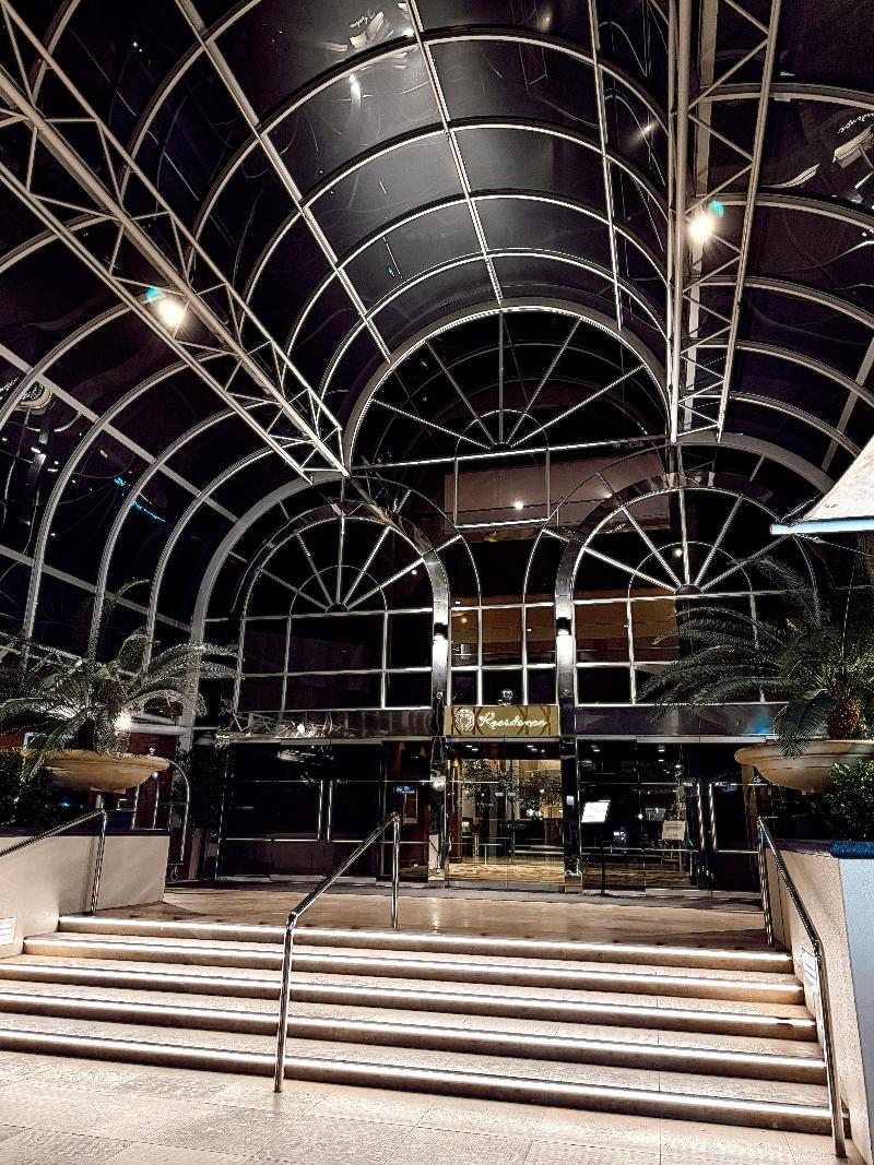 Residence On Langley Park