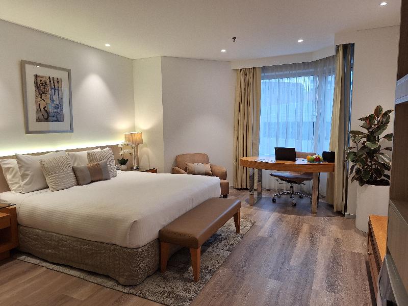 Residence On Langley Park image