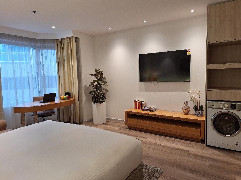 Residence On Langley Park image