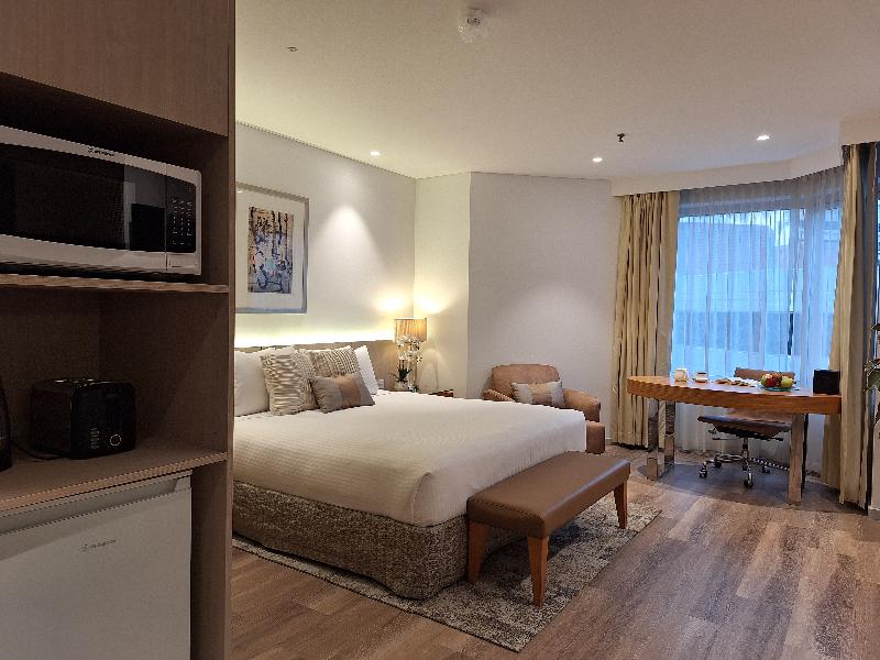 Residence On Langley Park image