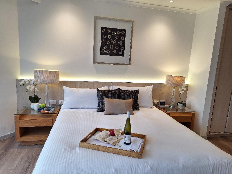 Residence On Langley Park image