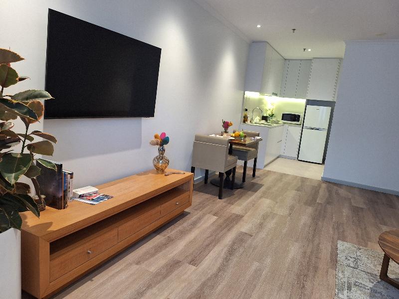 Residence On Langley Park image
