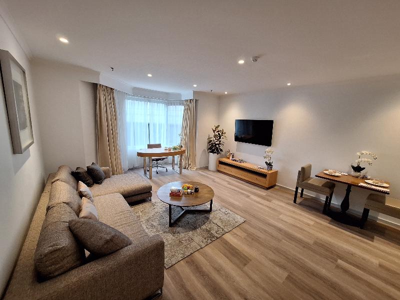 Residence On Langley Park image
