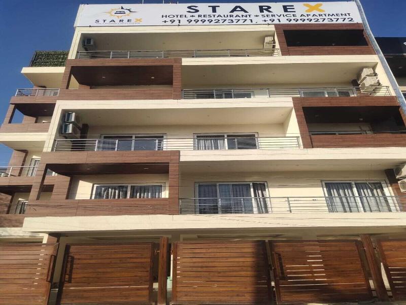 Hotel Starex - Inn