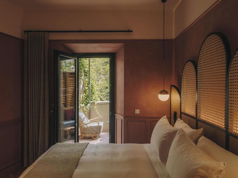 Hotel Palau Fugit image