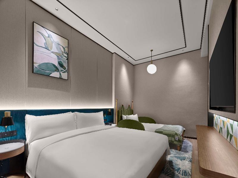 Hilton Garden Inn Hangzhou West Lake image