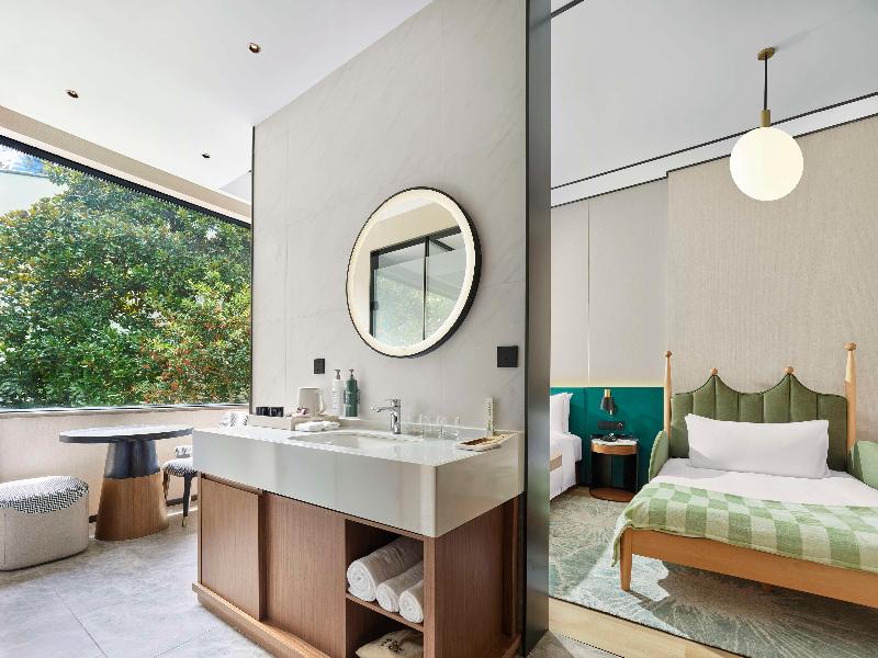 Hilton Garden Inn Hangzhou West Lake image