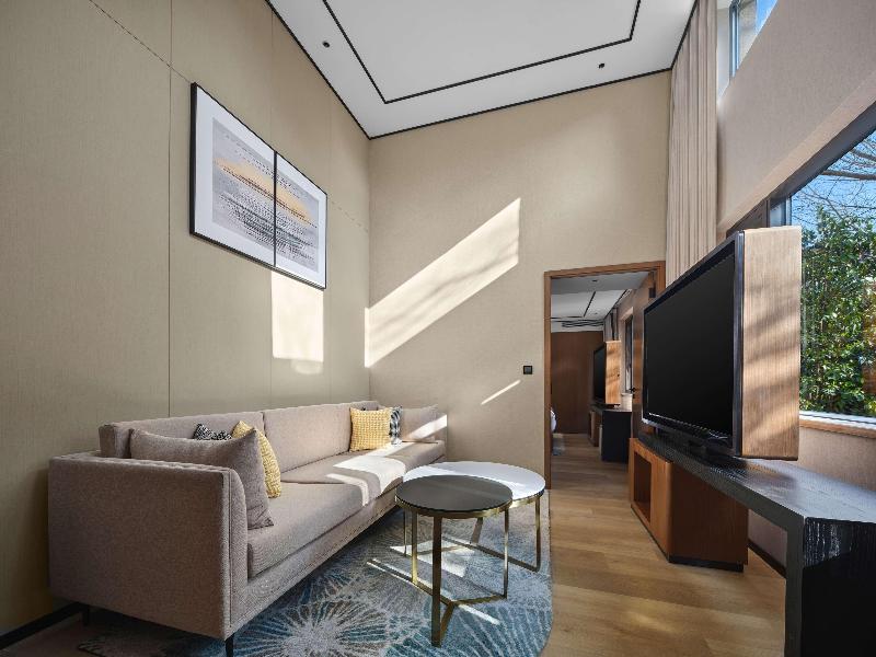 Hilton Garden Inn Hangzhou West Lake image