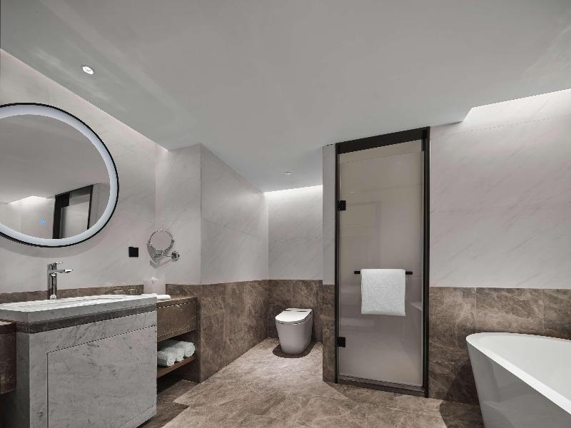 Hilton Garden Inn Hangzhou West Lake image