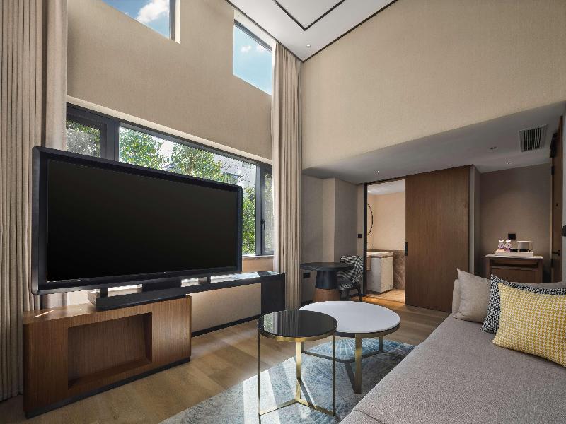 Hilton Garden Inn Hangzhou West Lake image
