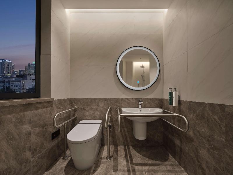 Hilton Garden Inn Hangzhou West Lake image