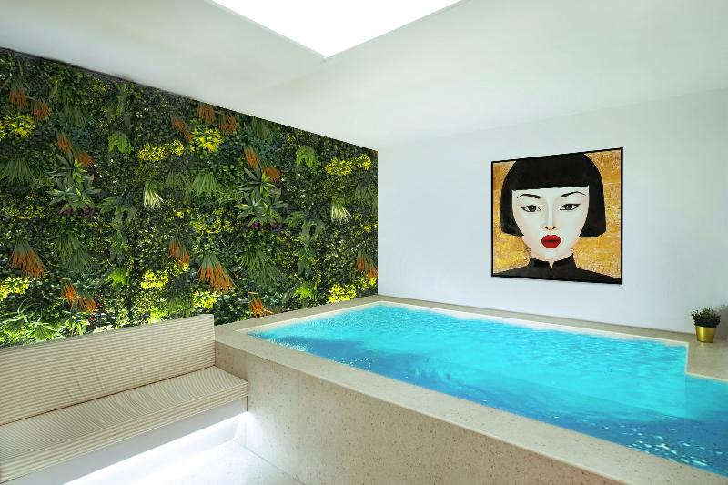 CityLuxe Suites & Rooms image
