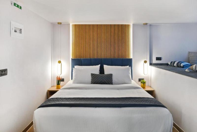 CityLuxe Suites & Rooms image