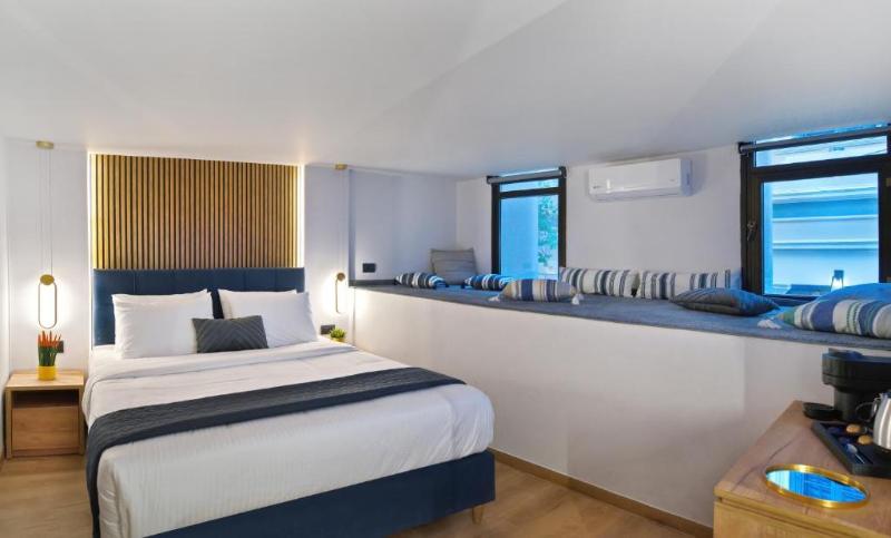 CityLuxe Suites & Rooms image