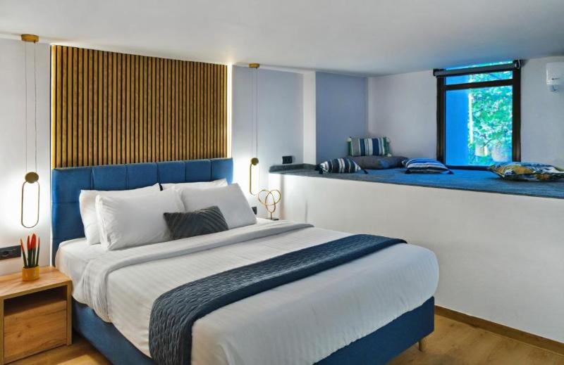 CityLuxe Suites & Rooms image