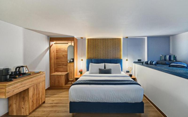 CityLuxe Suites & Rooms image