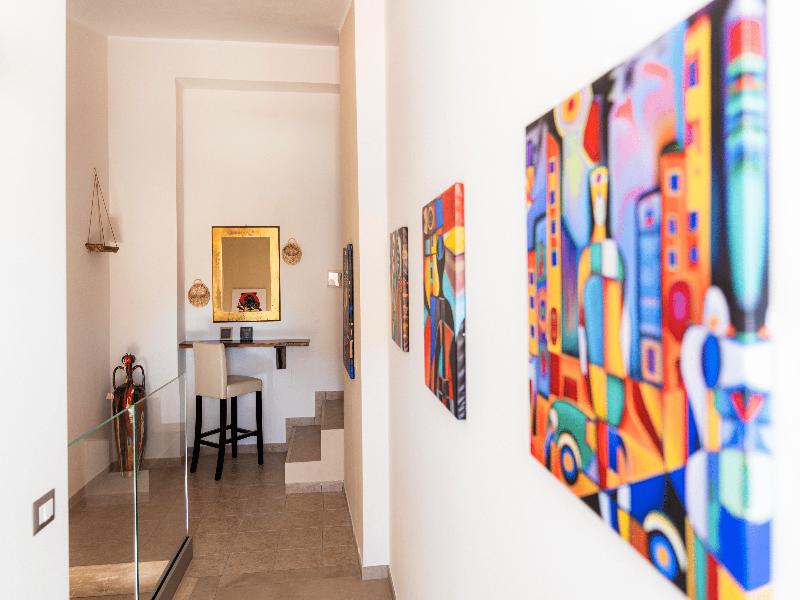 Art Boutique Rooms image
