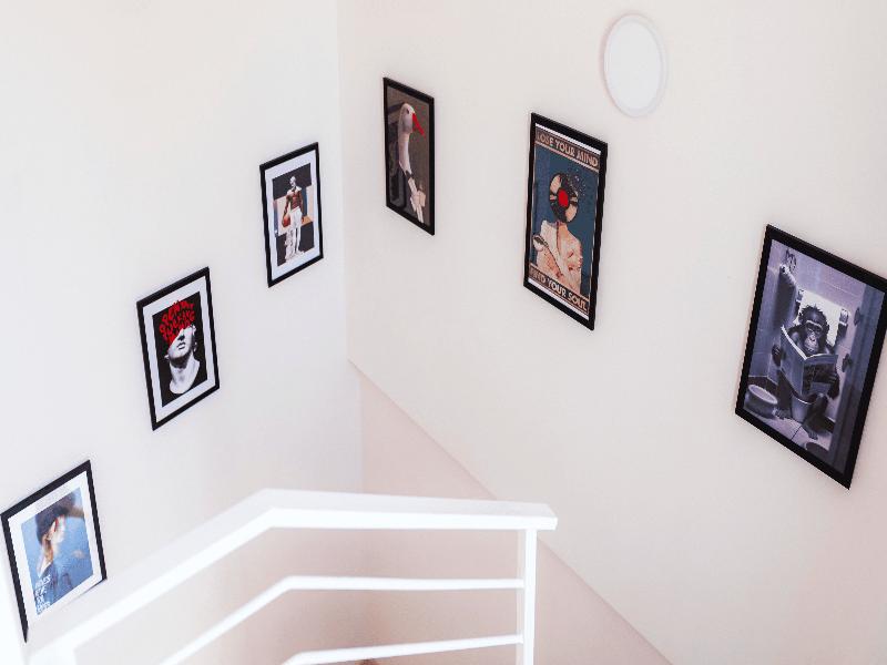 Art Boutique Rooms image