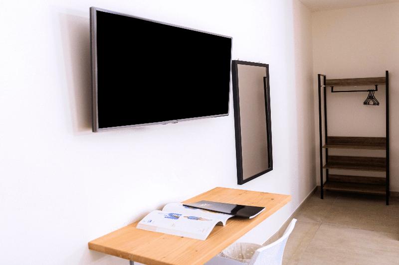 Art Boutique Rooms image