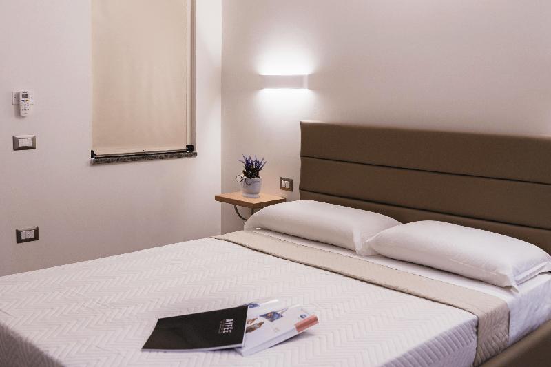 Art Boutique Rooms image