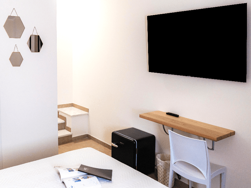 Art Boutique Rooms image