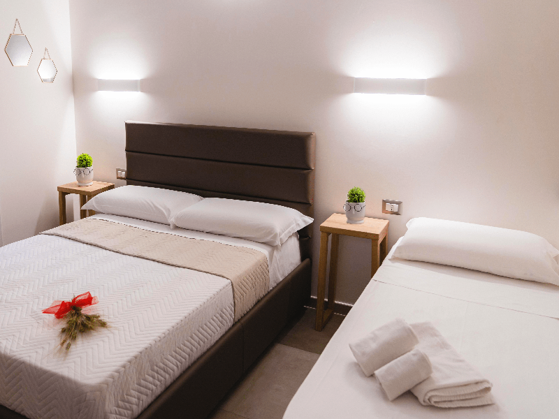 Art Boutique Rooms image