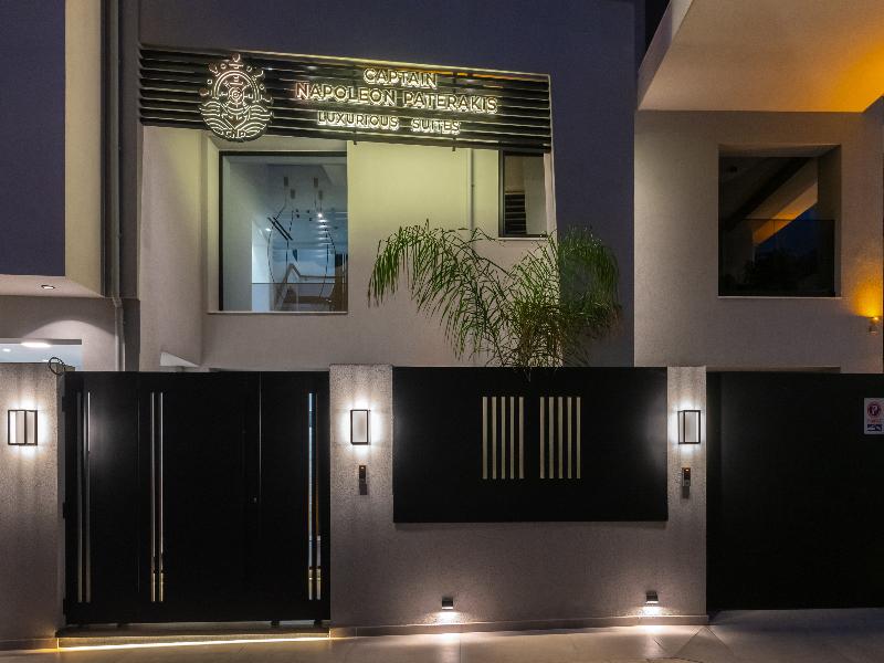 Captain Napoleon Paterakis CNP Luxurious Suites image