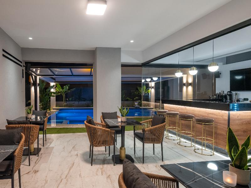 Captain Napoleon Paterakis CNP Luxurious Suites image