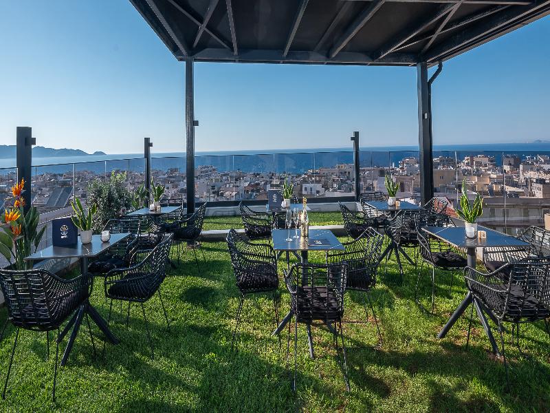 Captain Napoleon Paterakis CNP Luxurious Suites image