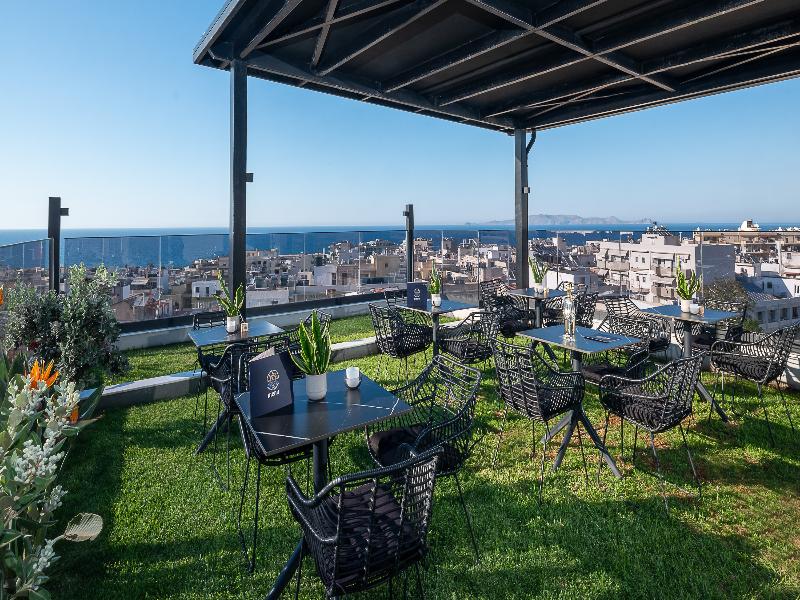 Captain Napoleon Paterakis CNP Luxurious Suites image