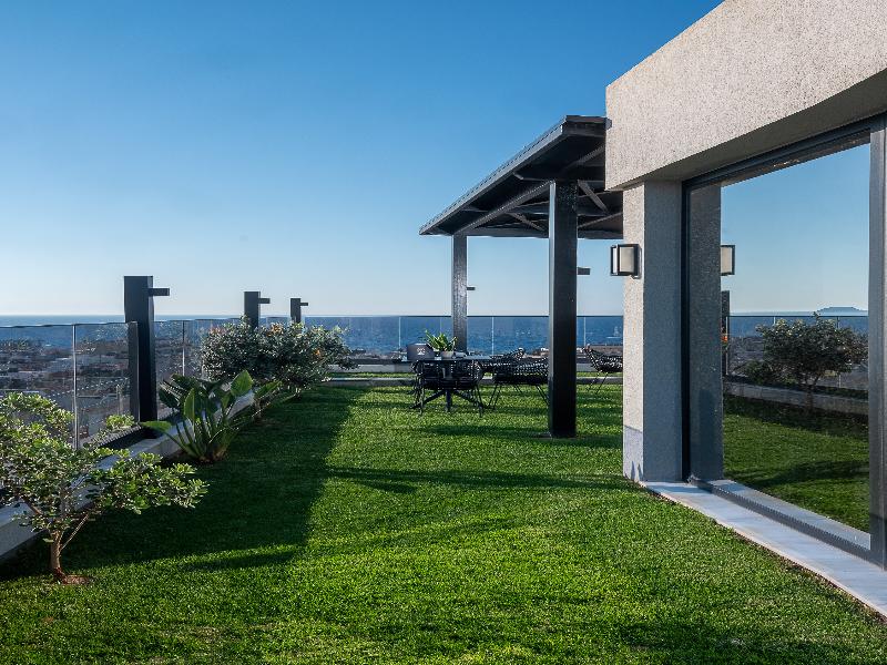 Captain Napoleon Paterakis CNP Luxurious Suites image