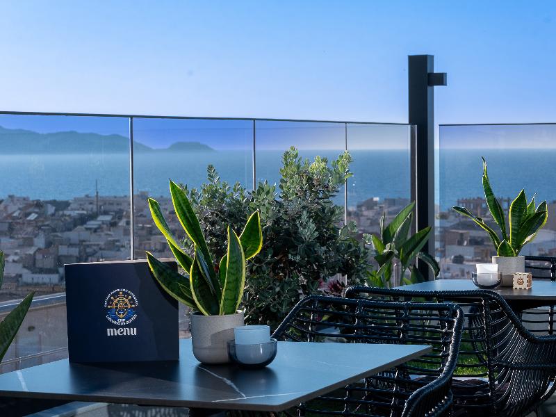 Captain Napoleon Paterakis CNP Luxurious Suites image