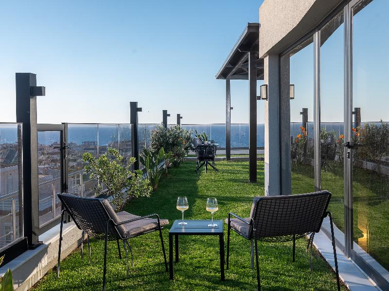 Captain Napoleon Paterakis CNP Luxurious Suites image