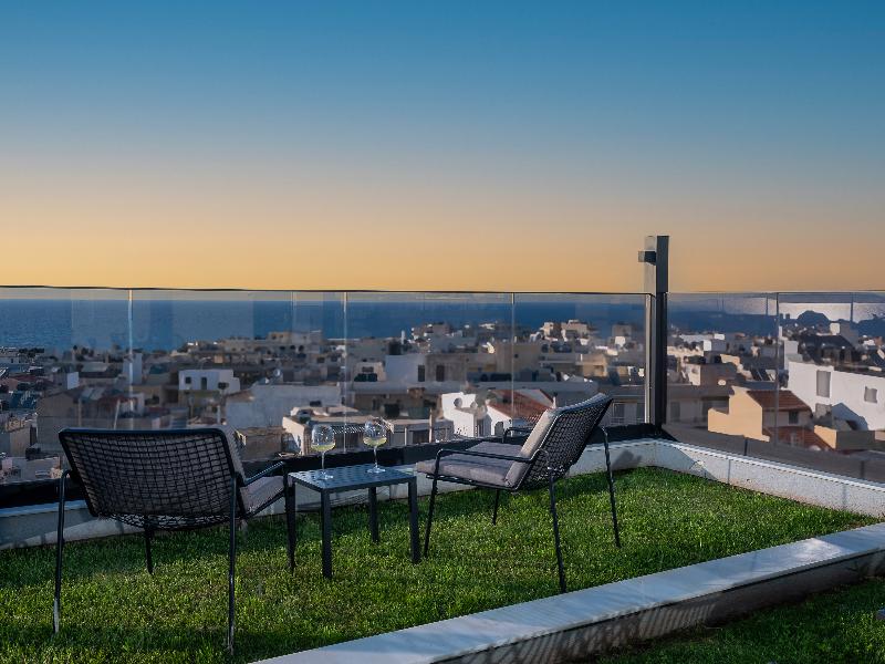 Captain Napoleon Paterakis CNP Luxurious Suites image