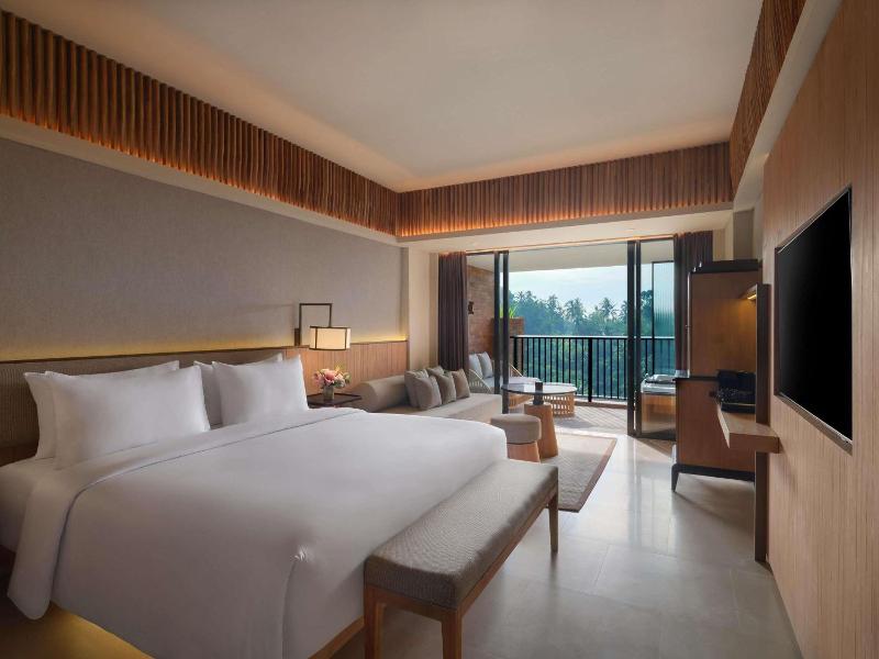 Novotel Bali Ubud Resort image