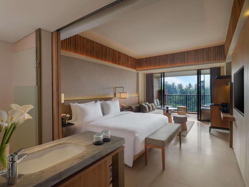 Novotel Bali Ubud Resort image