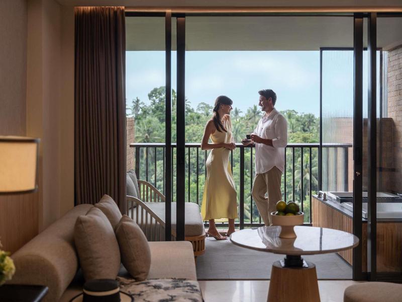 Novotel Bali Ubud Resort image